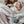 Load image into Gallery viewer, Woodland Throw: Throw / Sahara Tan - Off White