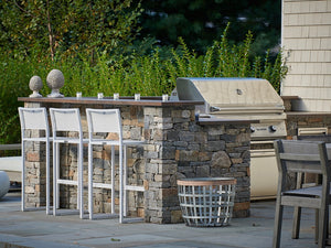 Outdoor Kitchens | Fairfield CT