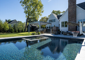 Pool Design | Fairfield CT