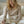 Load image into Gallery viewer, Woodland Throw: Throw / Sahara Tan - Off White