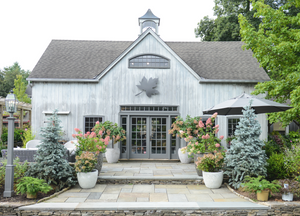 Garden Center | Fairfield CT