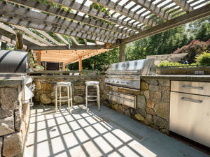 Outdoor Kitchens | Fairfield CT