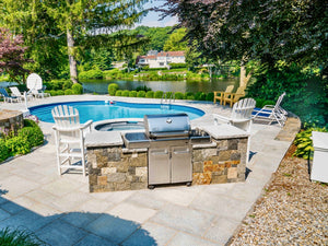 Outdoor Kitchens | Fairfield CT