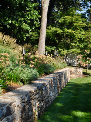 Stone Work | Fairfield CT