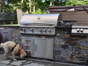 Outdoor Kitchens | Fairfield CT