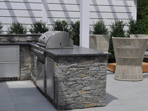 Outdoor Kitchens | Fairfield CT