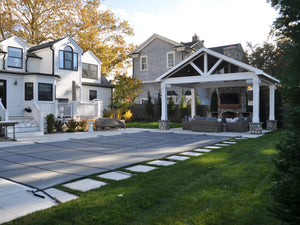 Landscaping & Hardscaping | Fairfield CT