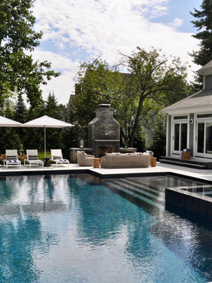 Pool Installation | Fairfield CT