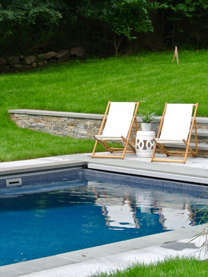 Pool Installation | Fairfield CT