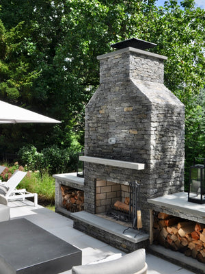 Firepit | Fairfield CT