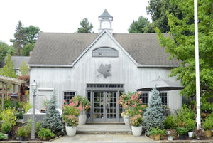 Garden Center | Fairfield CT