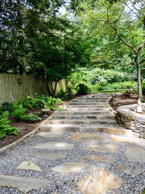 Patio | Fairfield CT