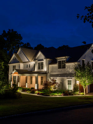 Outdoor Lighting | Fairfield CT