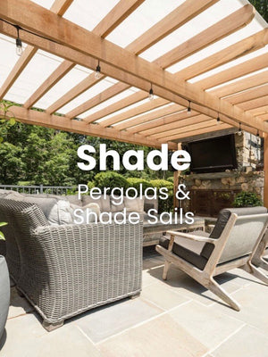 Shade Sail | Fairfield CT