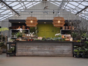 Garden Center | Fairfield CT