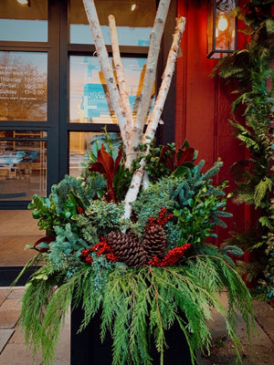 Container Gardening | Fairfield CT