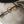 Load image into Gallery viewer, 18K Gold Silver Band Ring; Double Color Chain Ring