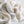 Load image into Gallery viewer, Woodland Throw: Throw / Sahara Tan - Off White
