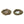 Load image into Gallery viewer, Faux Moss Nest Clip-on Ornament