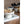 Load image into Gallery viewer, Stoneware Footed Pedestal Bowl, Reactive Glaze