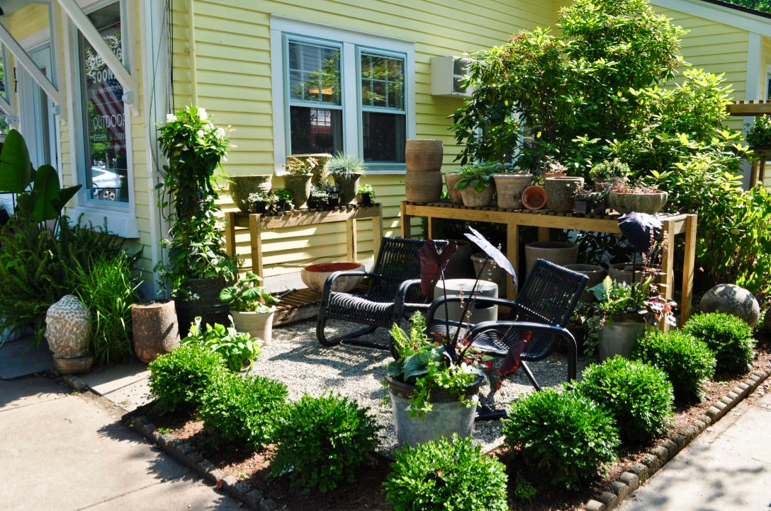 Outdoor Design Guilford CT Outdoor Design & Living Store