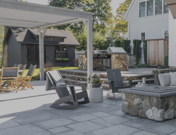 Outdoor Design & Living - Fairfield Connecticut – Outdoor Design ...