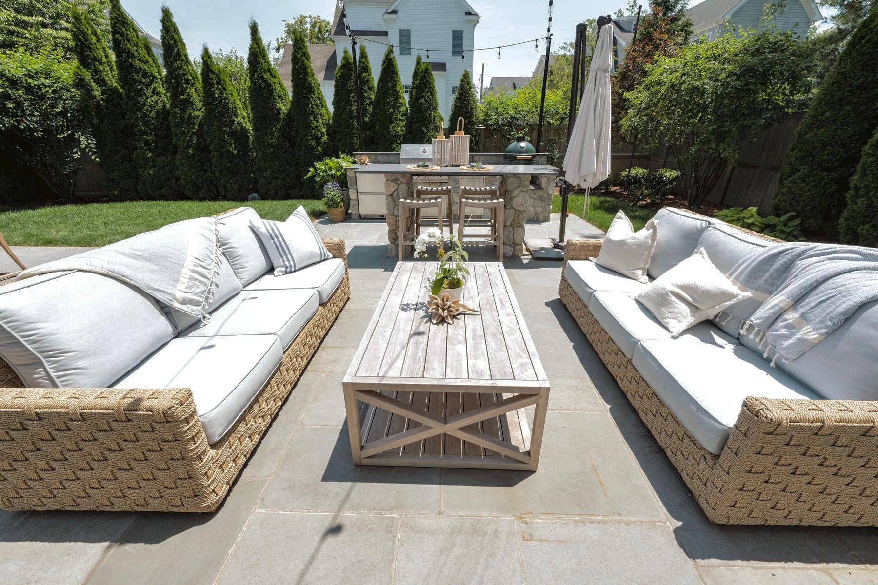Outdoor Furniture Fairfield CT Outdoor Design & Living Store