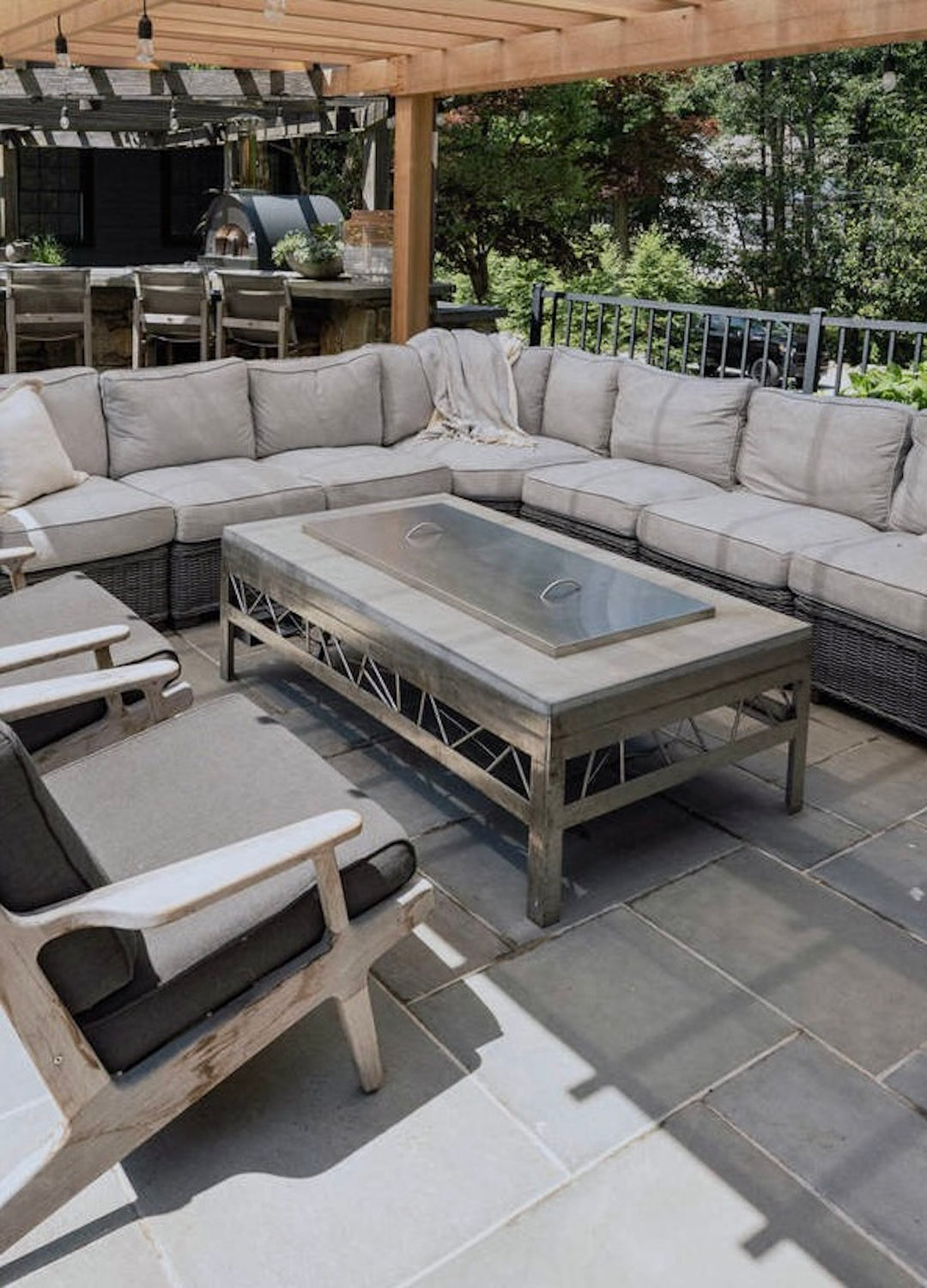 Outdoor Furniture Fairfield CT Outdoor Design & Living Store