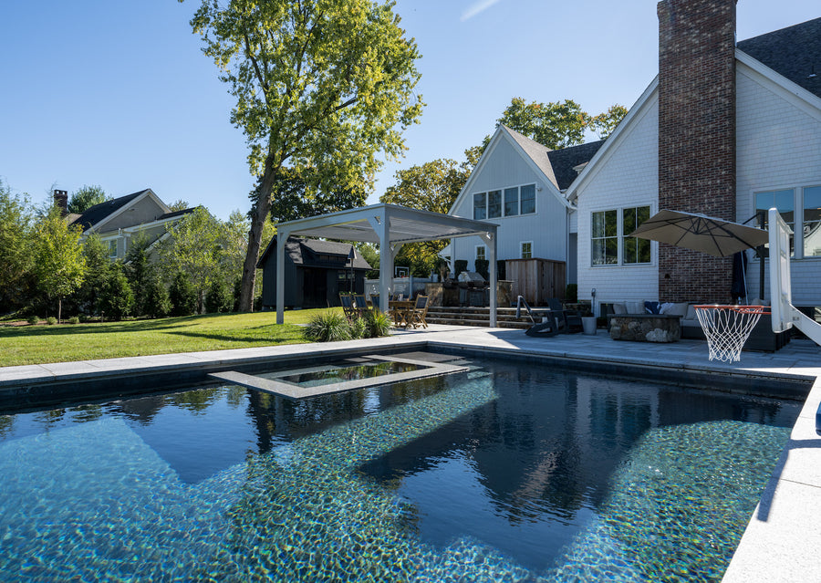 Outdoor Design & Living - Fairfield Connecticut