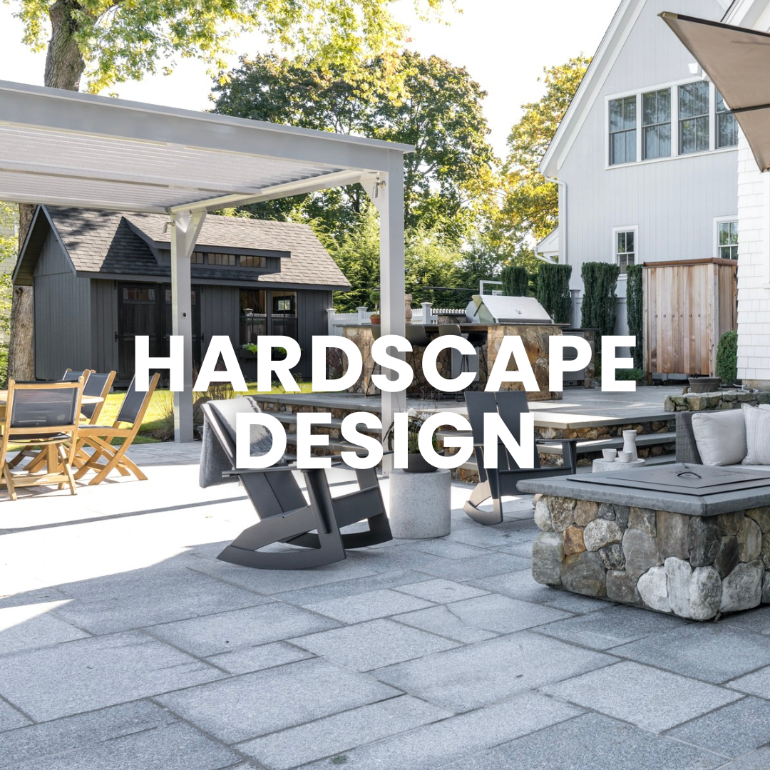 Outdoor Design Fairfield CT: Transform Your Outdoor Space with Local Expertise