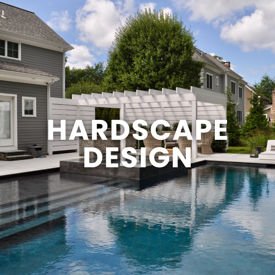 Hardscape Design | Fairfield CT