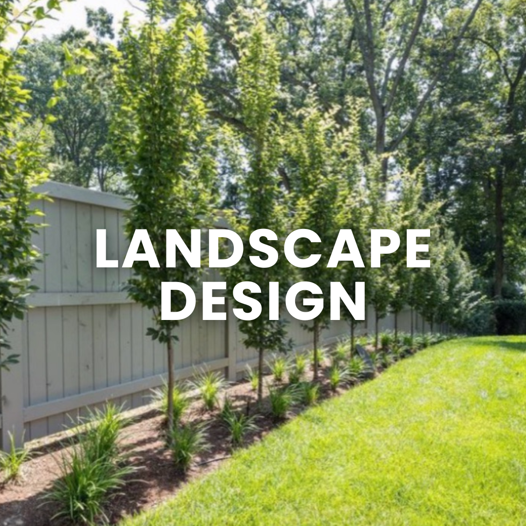Landscape Design | Fairfield CT
