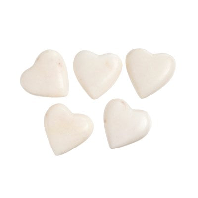 Marble Hearts