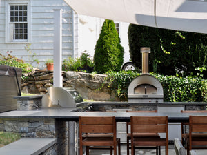 Outdoor Kitchens | Fairfield CT