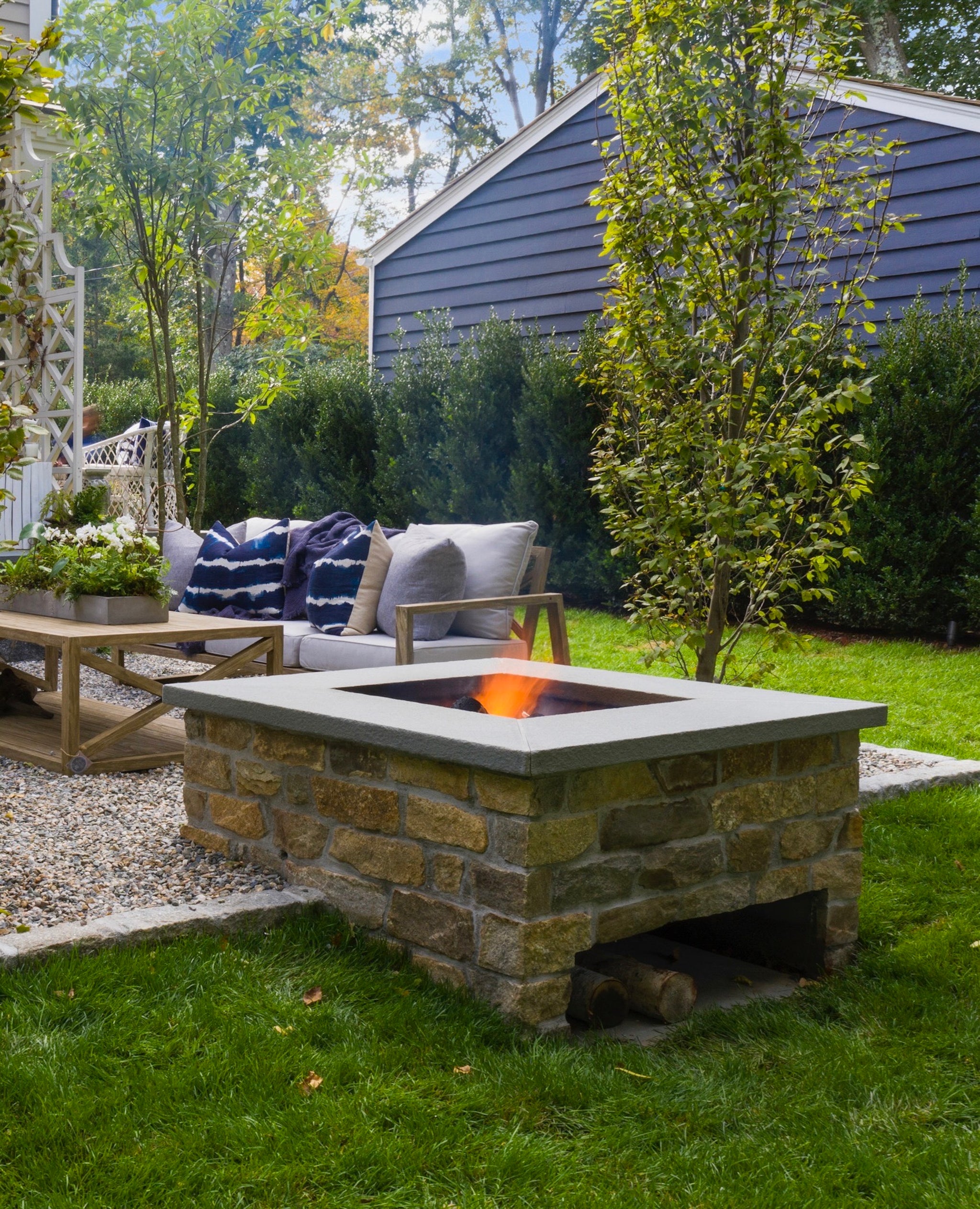 Heating Elements Outdoor Design & Living Store