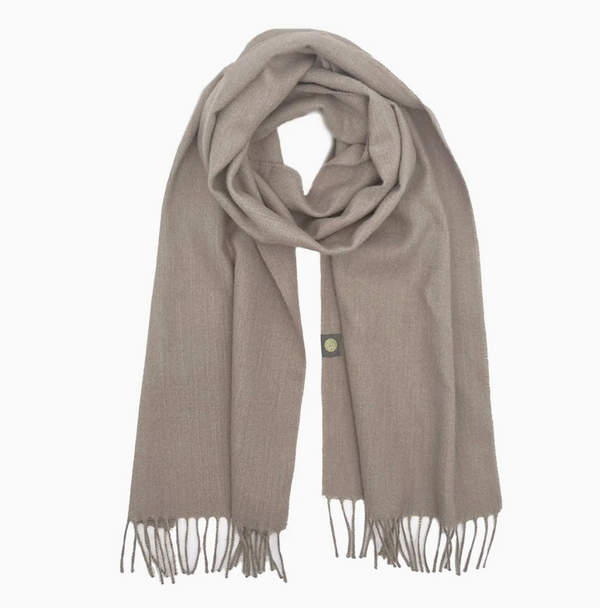 Alpaca Scarf