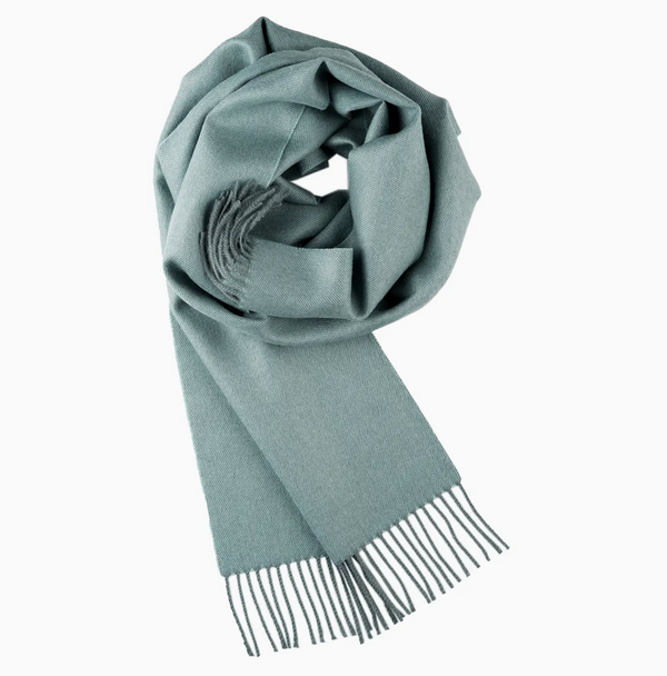 Alpaca Scarf