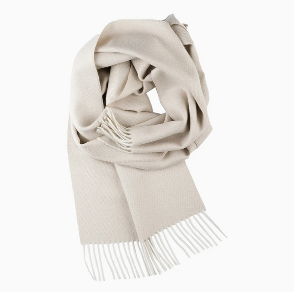 Alpaca Scarf