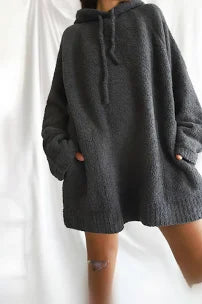 Snug Blanket Hoodie