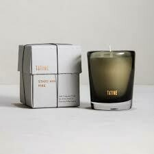 Tatine Bergamot Candle