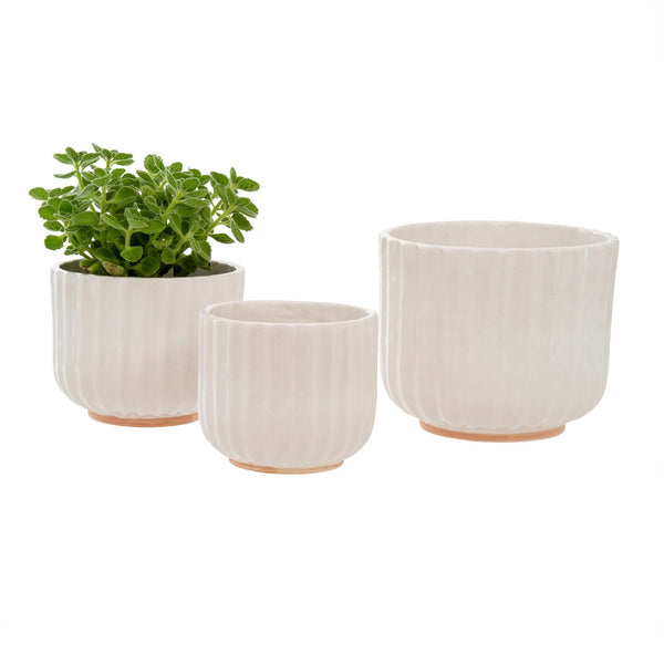 Granada Planters