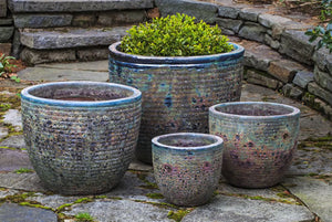 Outdoor Containers