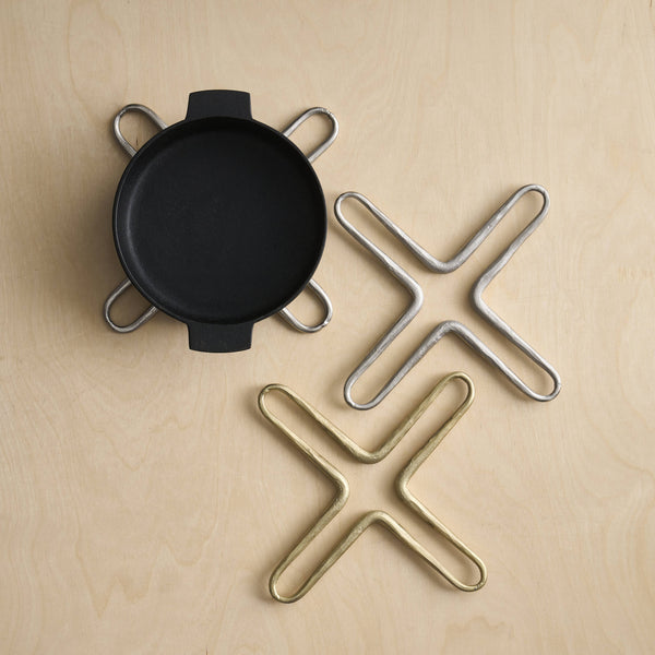 Forge Trivets Assorted