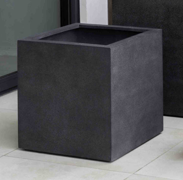 Farnley Planter - Charcoal Lite