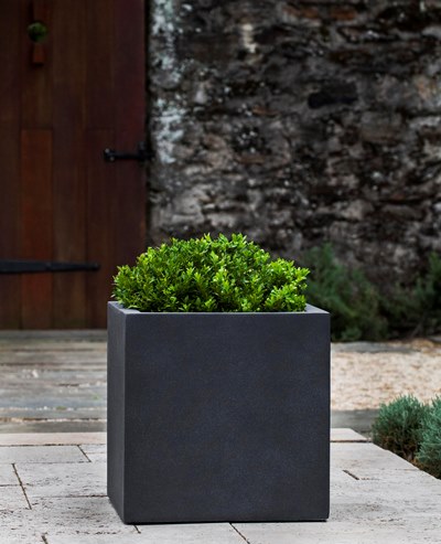 Farnley Planter - Lead Lite