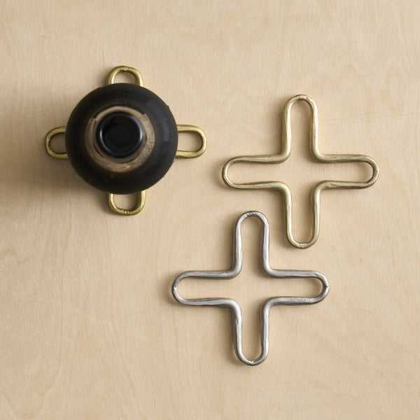 Metal Trivets