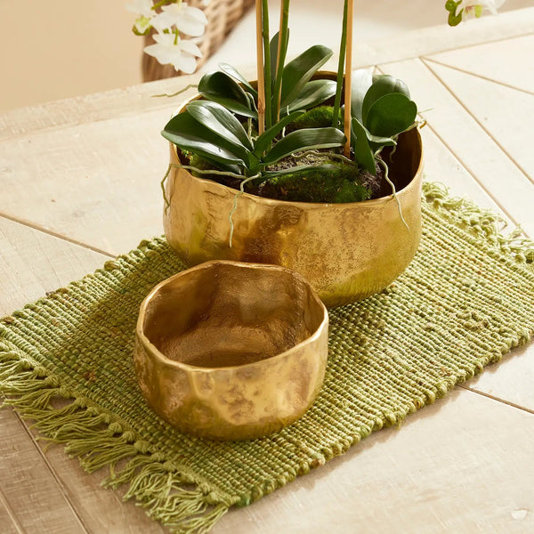 Amelia Cache Pot Small
