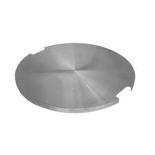 Lunar Bowl Stainless Steel Lid